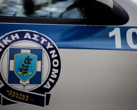 Στους Κήπους Έβρου συνελήφθη αλλοδαπός διωκόμενος με ευρωπαϊκό ένταλμα
