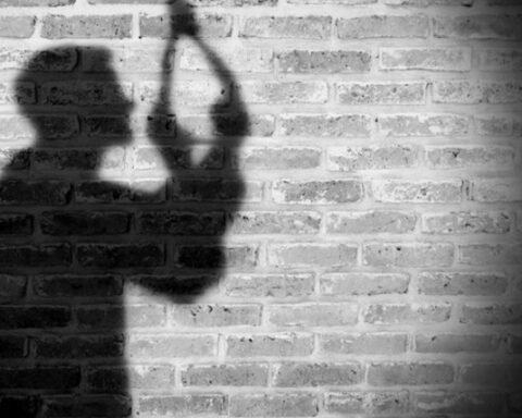 Αυτοκτονία στην Αλεξανδρούπολη