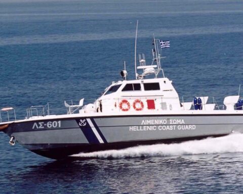 Σαμοθράκη από προπέλα ο θάνατος του ψαροντουφεκά