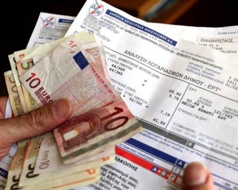 Ηλεκτρικό ρεύμα έρχονται αυξήσεις