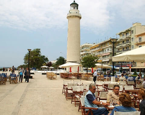 Αλεξανδρούπολη εμπορικά καταστήματα