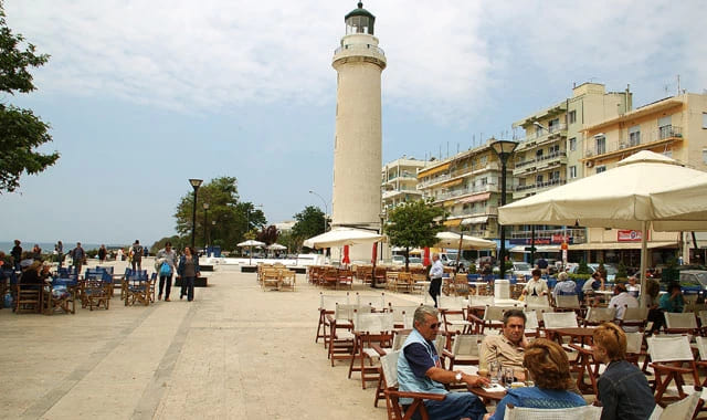 Αλεξανδρούπολη εμπορικά καταστήματα