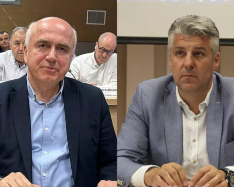 υλοποίηση έργων της Περιφέρειας