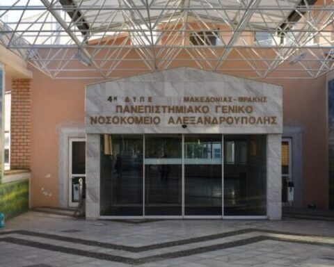 To δημοτικό συμβούλιο Αλεξανδρούπολης στέλνει αίτημα στο υπουργείο Υγείας για επιτακτική ανάγκη δημιουργίας ΜΕΘ Παίδων