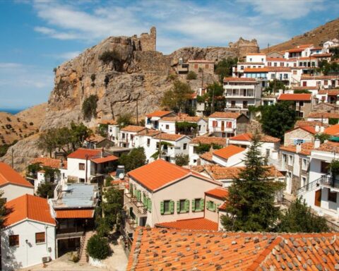 Χωρίς Κέντρο Υγείας παραμένει από το 2017 η Σαμοθράκη