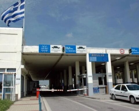 Ισόβια στον Τούρκο οδηγό που σκότωσε Έλληνα στους Κήπους Έβρου
