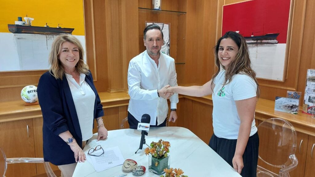 Σύμφωνο συνεργασίας μεταξύ του Δήμου Αλεξανδρούπολης και του φιλοζωικού σωματείου