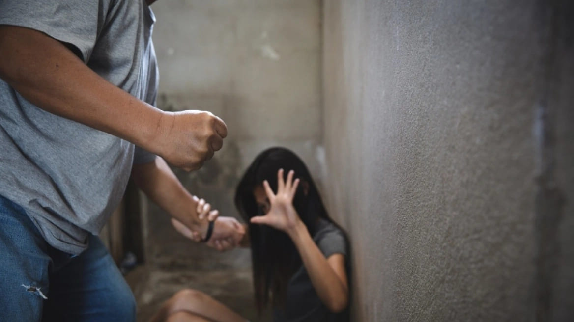 Κακοποίηση γυναίκας στην Αλεξανδρούπολη 