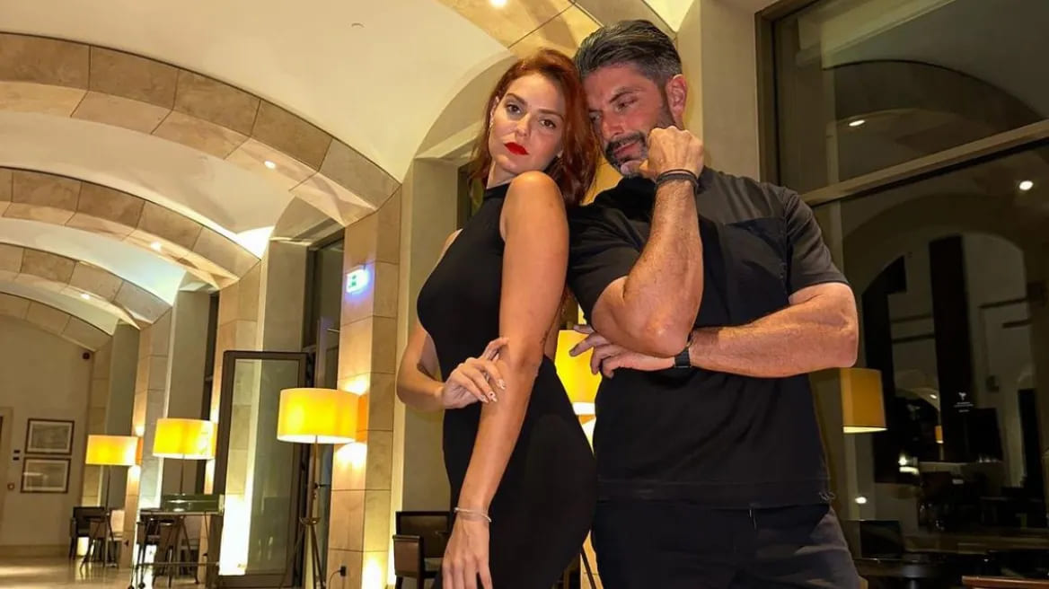 Στο Διδυμότειχο βρέθηκε το κλεμμένο αυτοκίνητο του Σπύρου Μαρτίκα και της Βρισηίδας Ανδριώτου