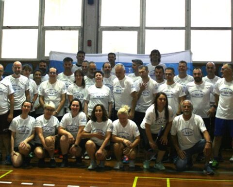 Badminton Εθνικό Αλεξανδρούπολης