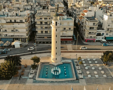 Δήμος Αλεξανδρούπολης προσλήψεις ατόμων χωρίς πτυχίο