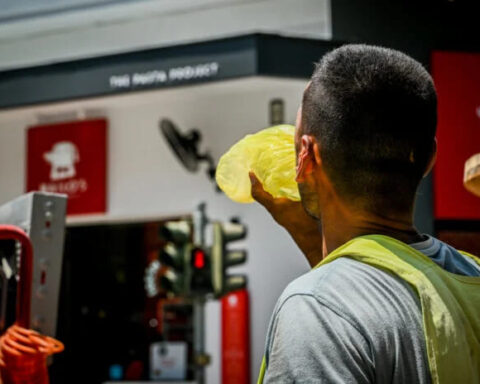 Καύσωνας μέτρα για τους εργαζομένους