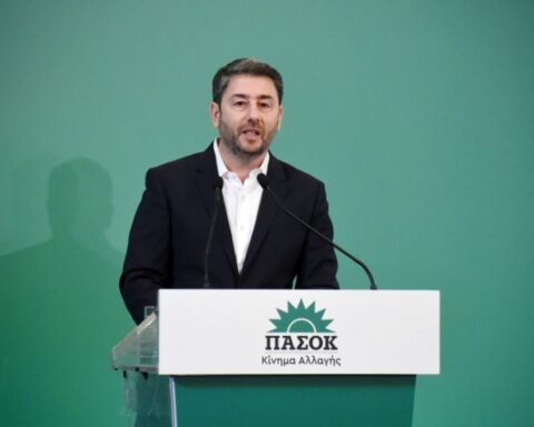 ΠΑΣΟΚ αυτοί είναι οι υποψήφιοι πρόεδροι
