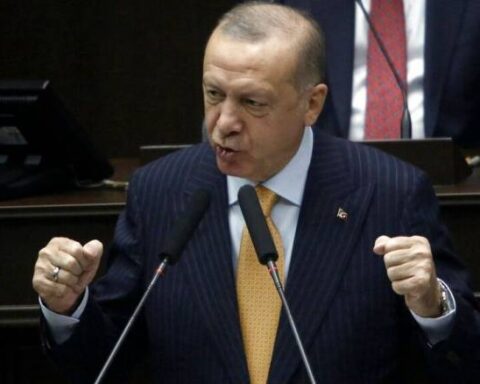 Ερντογάν Τουρκική η μειονότητα στη Θράκη 