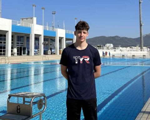 Συνέντευξη του 16χρονου Αλεξανδρουπολίτη Βαγγέλη Ντούμα