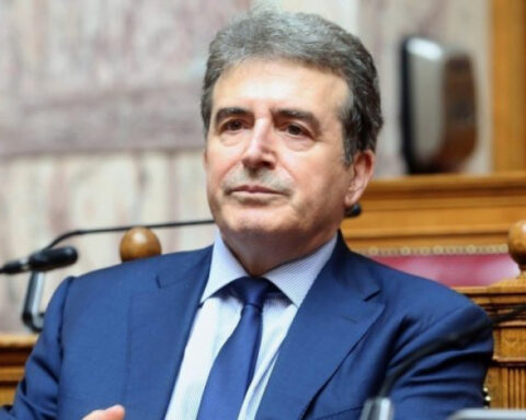 Χρυσοχοΐδης από Αλεξανδρούπολη Ο Έβρος και η Ελλάδα είναι όαση σταθερότητας