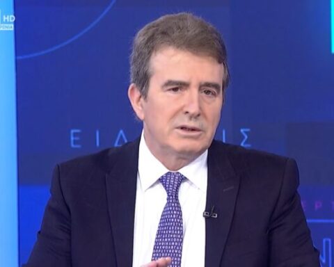 Χρυσοχοΐδης Ο Έβρος είναι θωρακισμένος