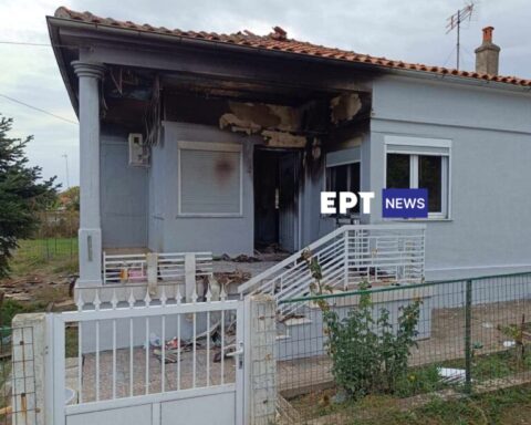 Ορεστιάδα ενδοοικογενειακή βία