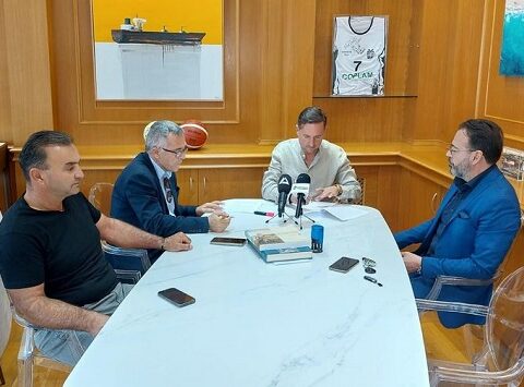 Παραχωρήθηκε στον Δήμο Αλεξανδρούπολης ο βρεφονηπιακός σταθμός του ΠΓΝΑ
