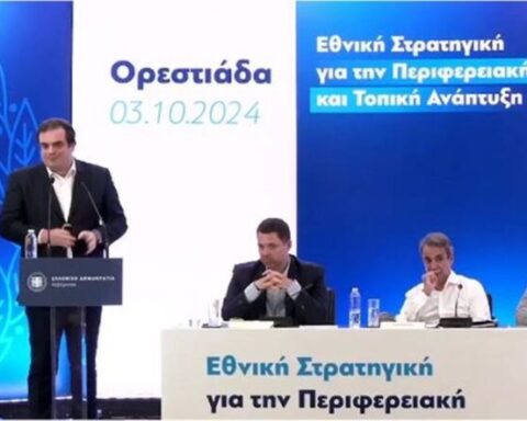 Πιερρακάκης η κυβέρνηση στηρίζει την ίδρυση Κτηνιατρικής Σχολής στην Ορεστιάδα