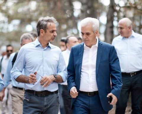 Απογοητευμένος ο δήμαρχος Σουφλίου Καλακίκος από τις κυβερνητικές εξαγγελίες για τον Έβρο
