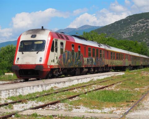 Υφυπουργός Υποδομών και Μεταφορών από Έβρο συνεχείς οι προσπάθειες για βελτίωση και σιδηροδρομική σύνδεση με Ορμένιο και Θεσσαλονίκη