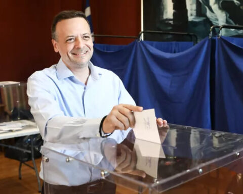 Χάρης Δούκας αλλάζουμε το ΠΑΣΟΚ για να αλλάξουμε τη χώρα