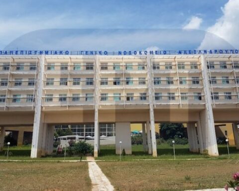Αλεξανδρούπολη ξεκινά «το λίφτινγκ» στο νοσοκομείο