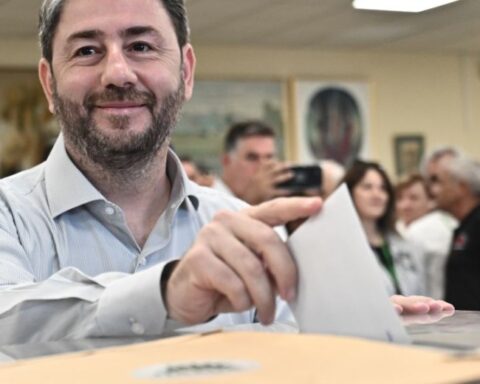 ΠΑΣΟΚ Ανδρουλάκης