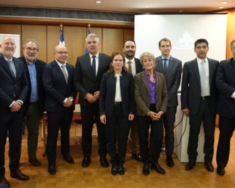 Περιφέρεια Ανατολικής Μακεδονίας Θράκης