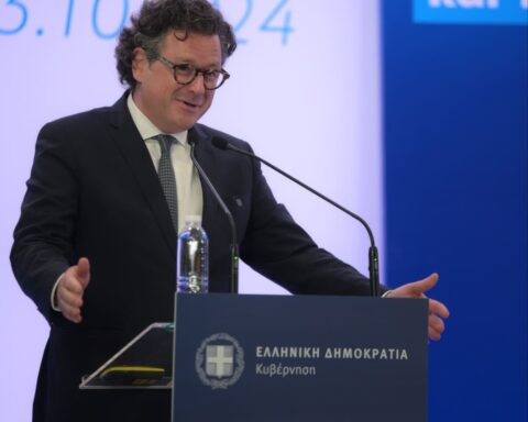 Διαμαντής Παπαδόπουλος για Κτηνιατρική θα την υποστηρίξουμε με κάθε τρόπο το εγχείρημα θα πετύχει αλλάζει η ψυχολογία και η προοπτική της πόλης