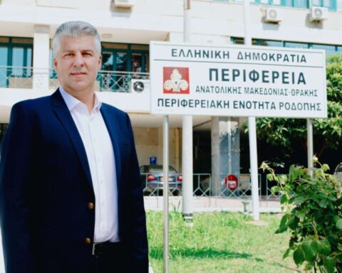 αποζημιώσεις ευλογιάς χωρίς την υποχρέωση φορολογικής και ασφαλιστικής ενημερότητας σε κτηνοτρόφους Έβρου Ροδόπης