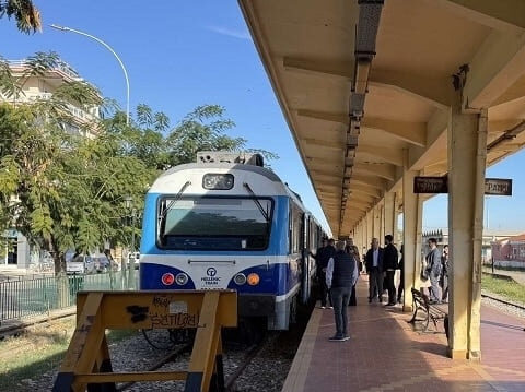 Έκτακτες κυκλοφοριακές ρυθμίσεις στα δρομολόγια Αλεξανδρούπολη Ορεστιάδα