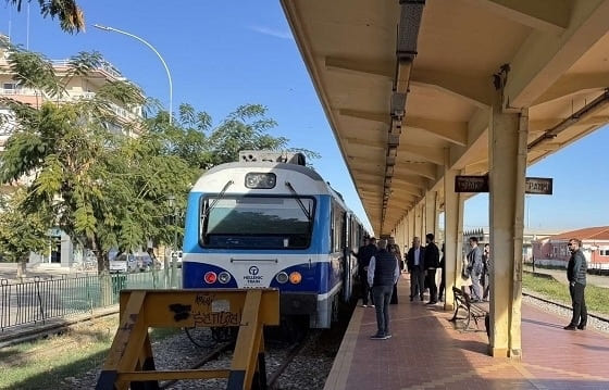 Έκτακτες κυκλοφοριακές ρυθμίσεις στα δρομολόγια Αλεξανδρούπολη Ορεστιάδα