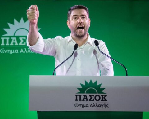 Ανδρουλάκης