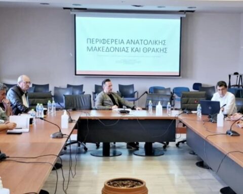 Ενημέρωση και Συντονισμός για την Καταπολέμηση Κουνουπιών με στόχο την προστασία της δημόσιας υγείας