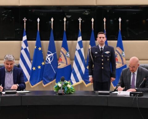 Προγραμματική σύμβαση Περιφέρειας Ανατολικής Μακεδονίας και Θράκης