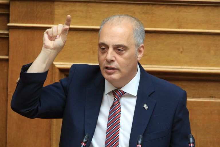 Βελόπουλος πρωθυπουργός ΔΕΘ