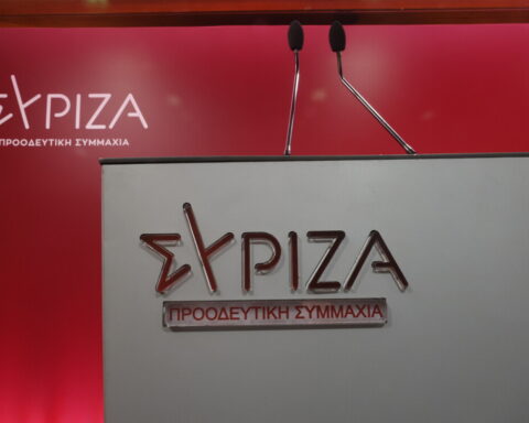 ΣΥΡΙΖΑ ΔΕΘ