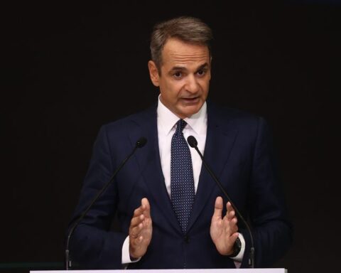 Μητσοτάκης ΔΕΘ